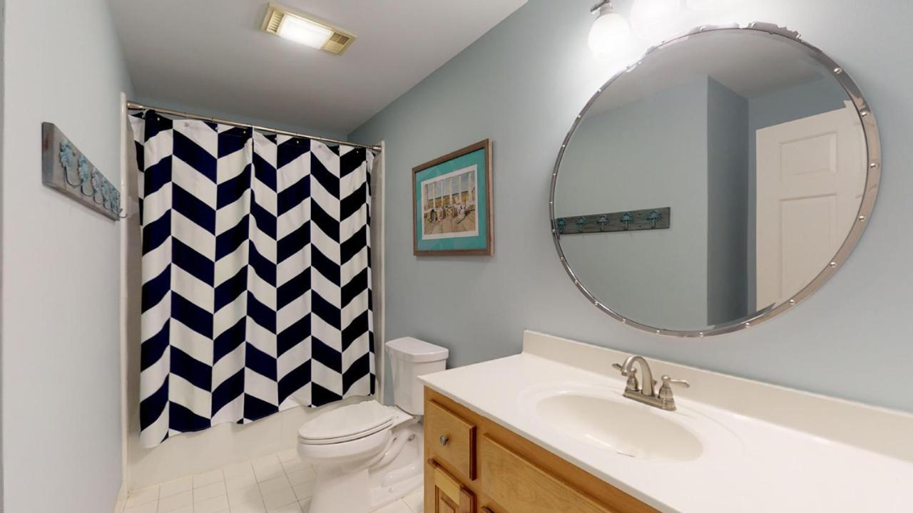 45 Mooring Buoy Villa Hilton Head Island Exterior photo