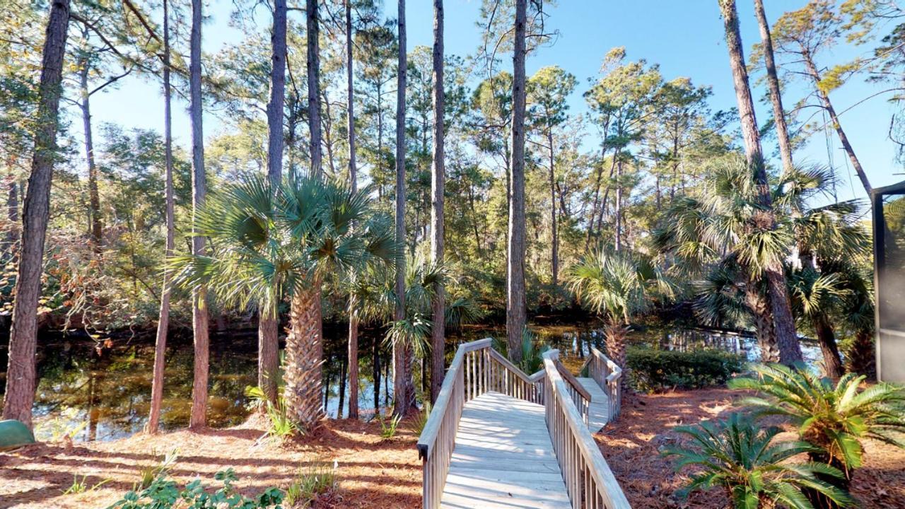 45 Mooring Buoy Villa Hilton Head Island Exterior photo