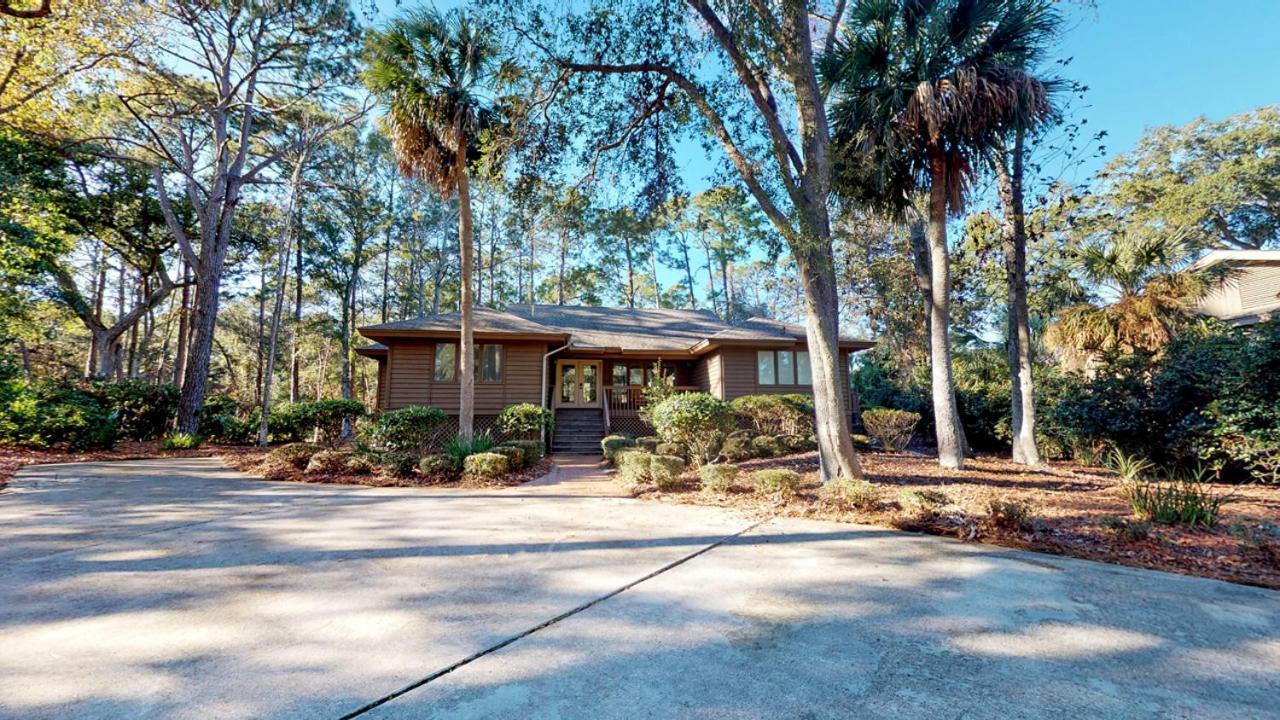 45 Mooring Buoy Villa Hilton Head Island Exterior photo